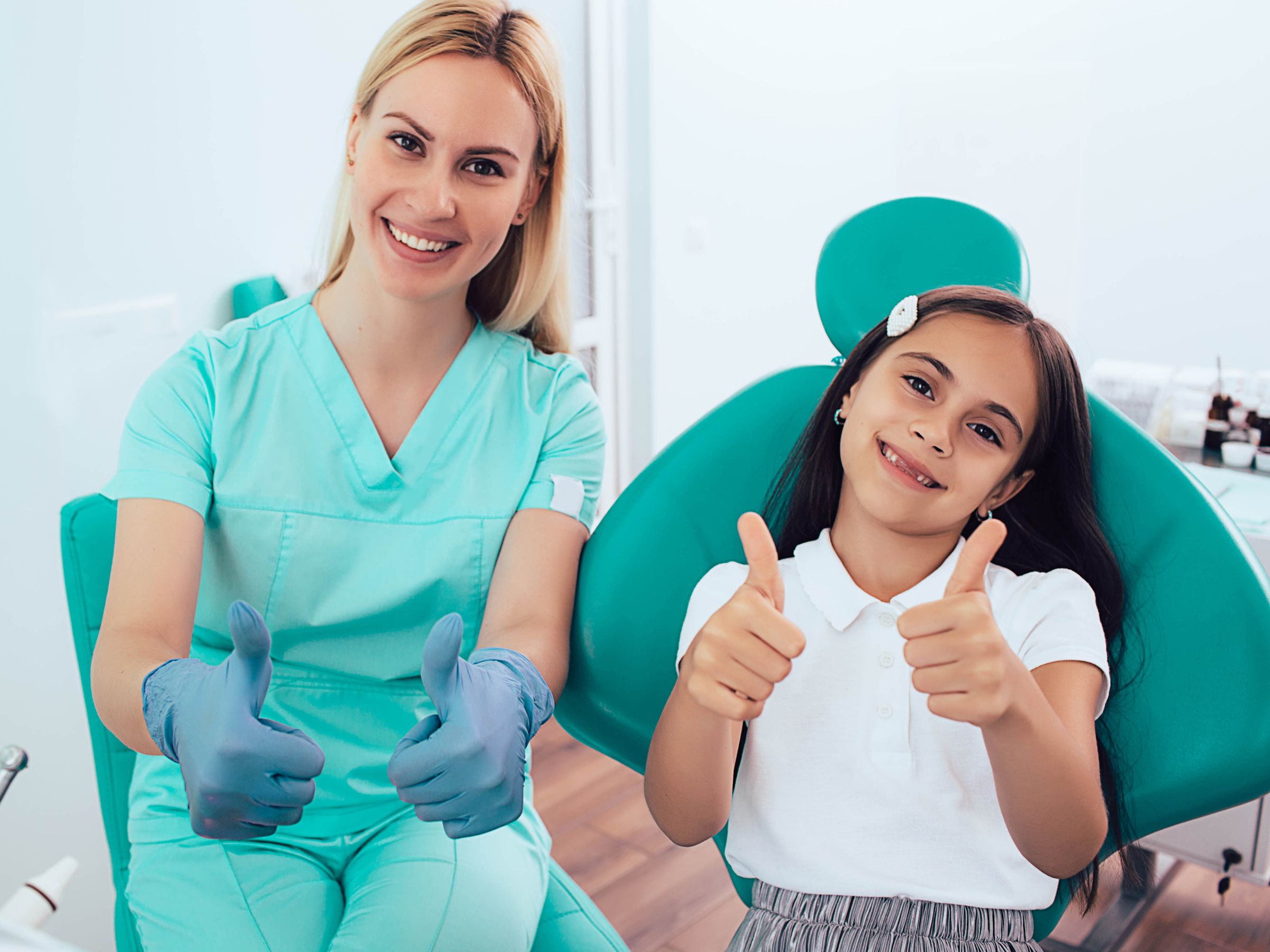 Pediatric Dentist Newark NJ, Pediatric Dentistry New Jersey